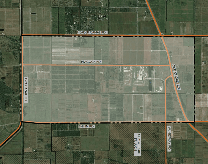 St. Lucie County Outdoor Activity And Entertainment District Overlay — image 2