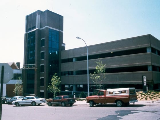 St. Mary's Medical Center