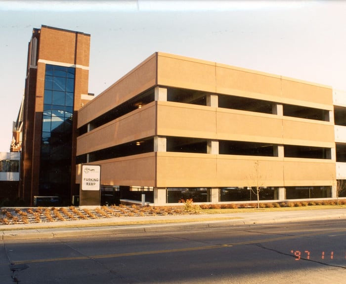 St. Mary's Medical Center — image 1