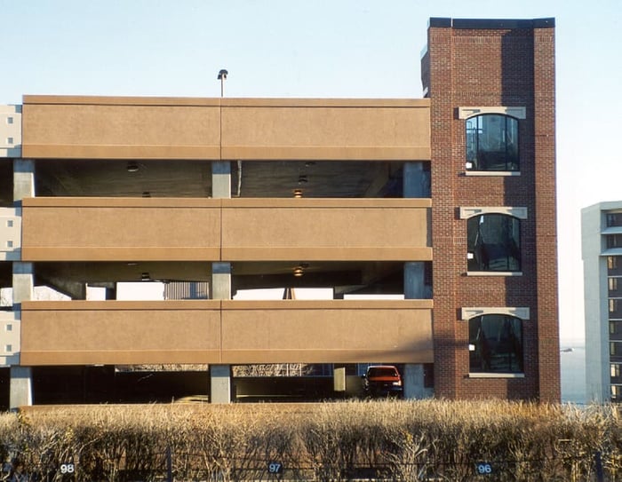 St. Mary's Medical Center — image 2