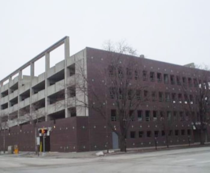 State of Nebraska East, South, And Omaha Park II — image 1