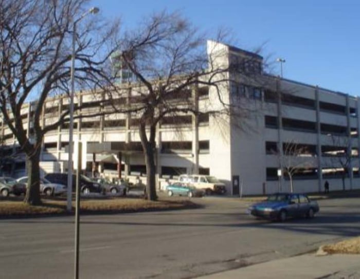 State of Nebraska East, South, And Omaha Park II — image 2