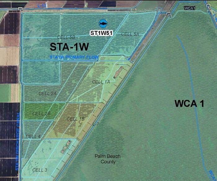 Stormwater Treatment Areas 1, 2, and 5 — image 2