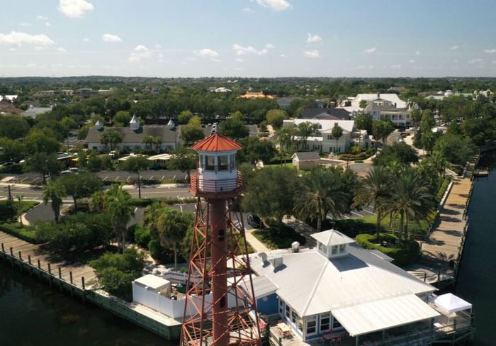 Sumter County Continuing Planning Services — image 1