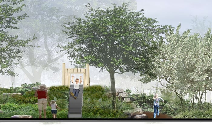 Sun Lakes Park — image 1