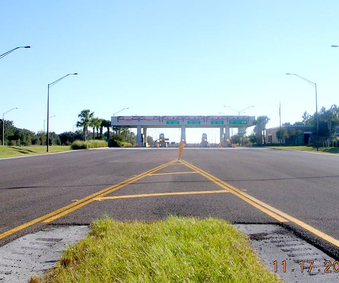 Suncoast Parkway 2 Section 3 — image 1