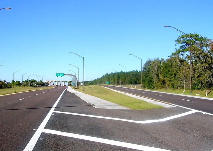 Suncoast Parkway 2 Section 3 — image 2