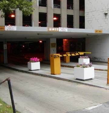 Suny Downstate Medical Center Parking Garage — image 1