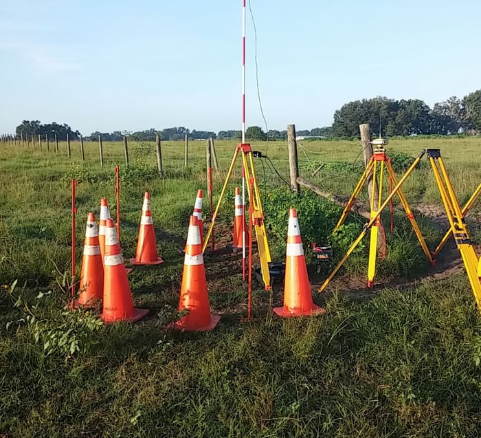 Continuing Survey Services for Sumter County — image 2