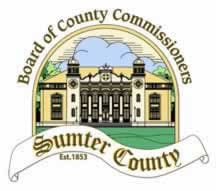Continuing Survey Services for Sumter County — image 1