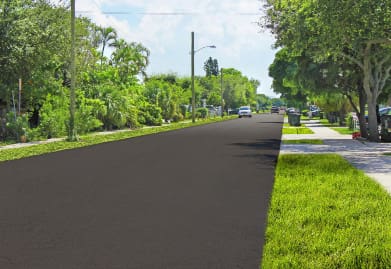 SW 10th Avenue Watermain Improvements Survey Services — image 3