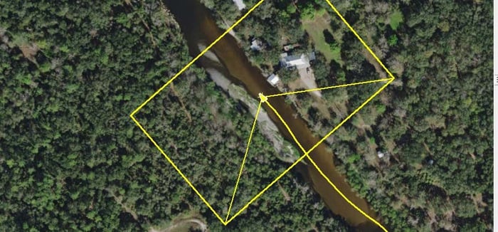 SWFWMD Data Collection and MISB Video (Hurricane Irma) — image 1