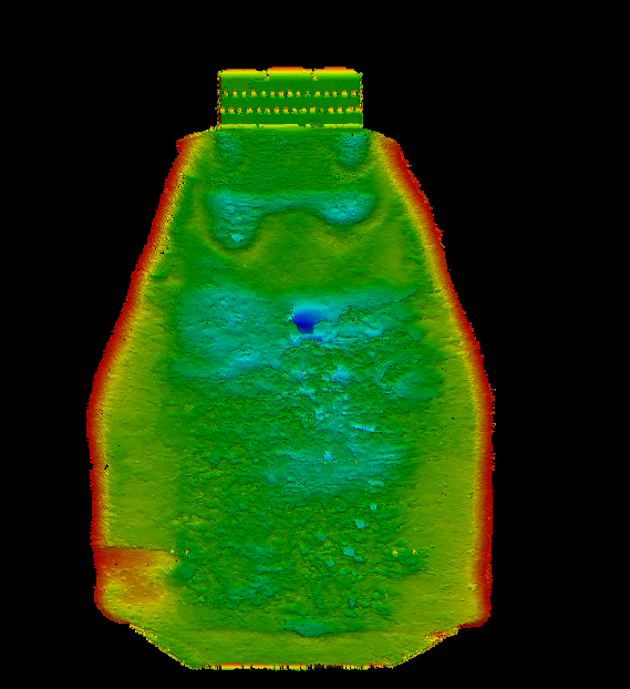 Tampa Bypass Canal Hydrographic Survey — image 3