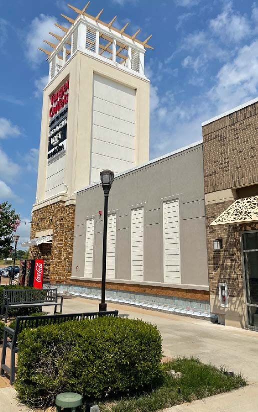 Tanger Outlet Mall — image 2