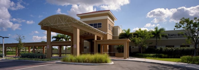 Temple Beth El of Boca Raton — image 1