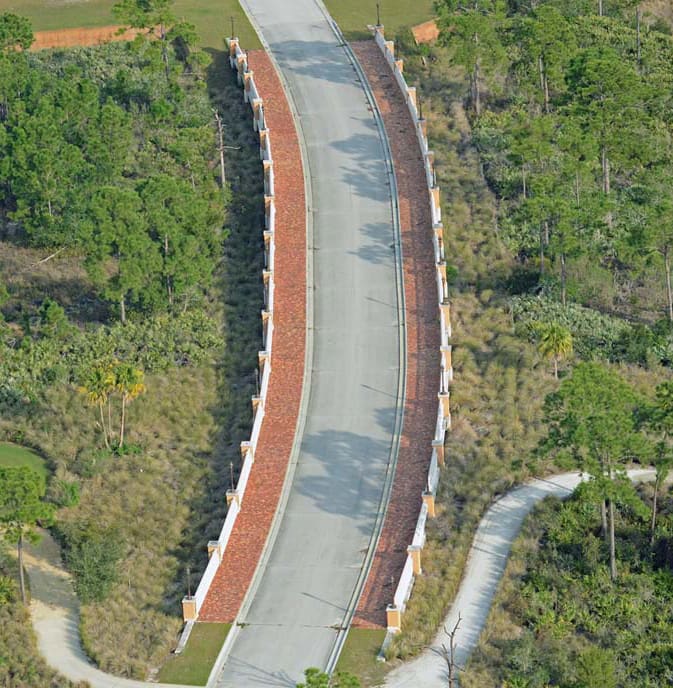 Tesoro Bridges — image 2