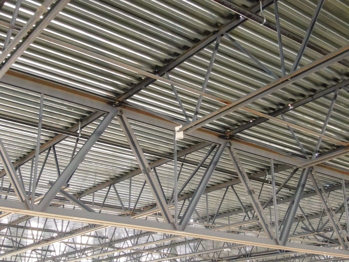 Texport Logistics Center — image 5