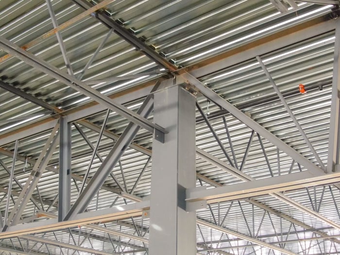 Texport Logistics Center — image 6