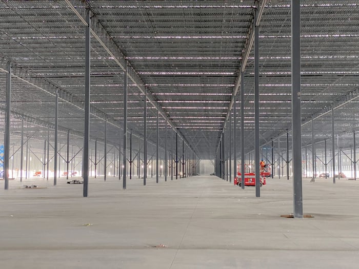 Texport Logistics Center — image 4