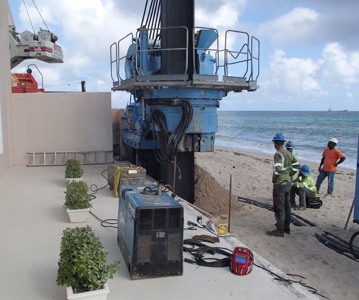 The Beach Club — image 2