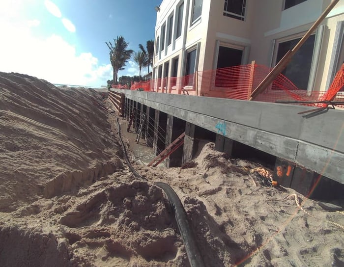 The Beach Club — image 1