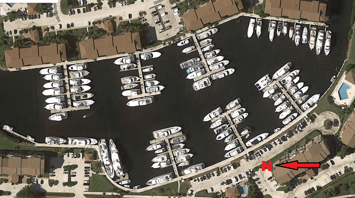 The Bluffs Marina — image 2