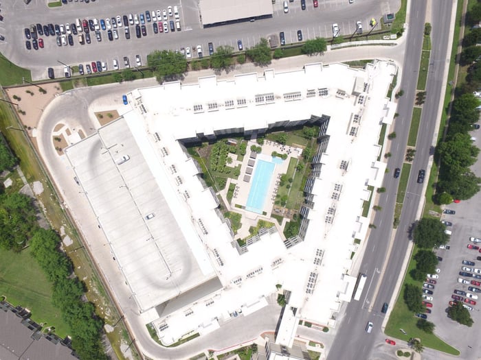 The District at Medical Center — image 4