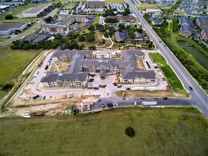 The Enclave at Round Rock — image 4