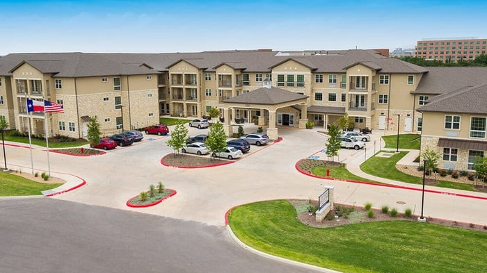 The Enclave at Round Rock — image 3