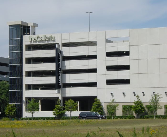 The Galleria — image 1