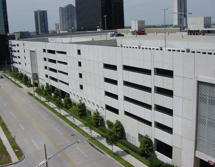 The Galleria — image 2