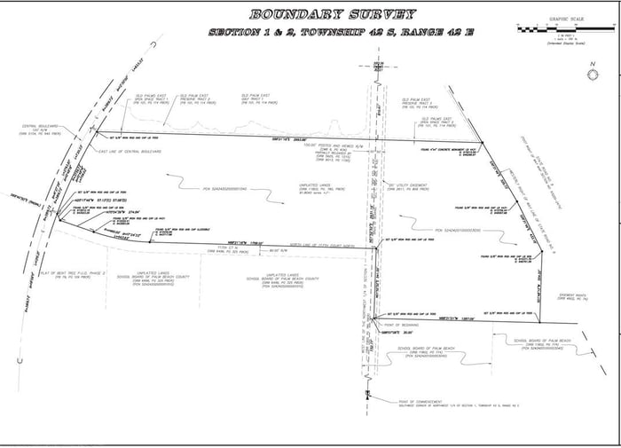 The Gardens North County District Park — image 1