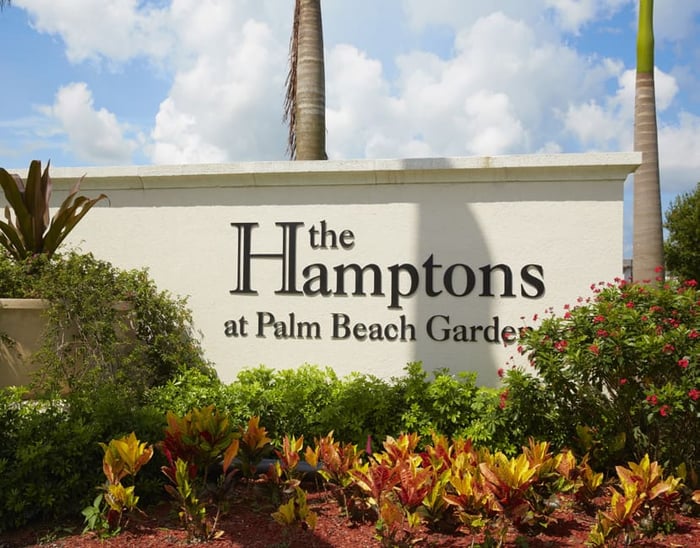 The Hamptons at Central Gardens — image 2