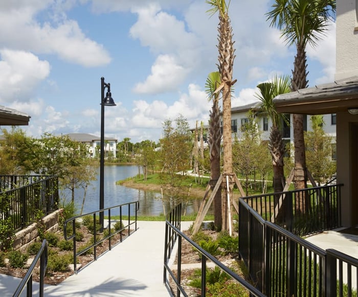 The Hamptons at Central Gardens — image 1