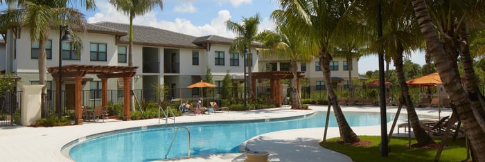 The Hamptons at Central Gardens — image 3