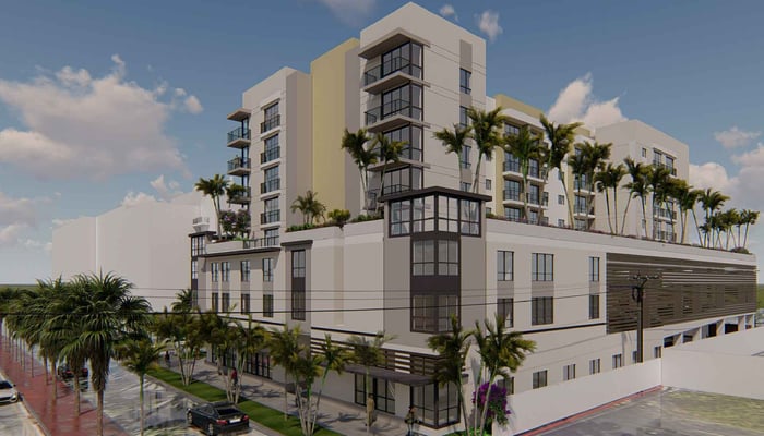 The Lofts on 6th — image 2