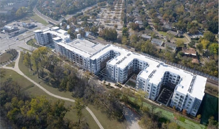 The Parc at White Rock — image 1