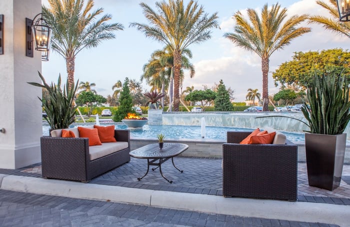The Polo Club of Boca Raton Valet — image 1
