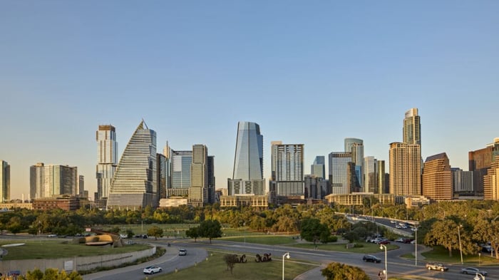 The Republic Tower Development — image 2