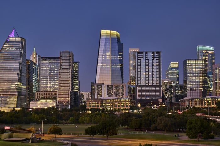 The Republic Tower Development — image 3