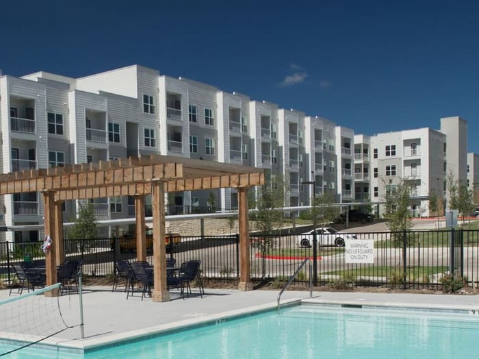 The Reserve at Springdale — image 1