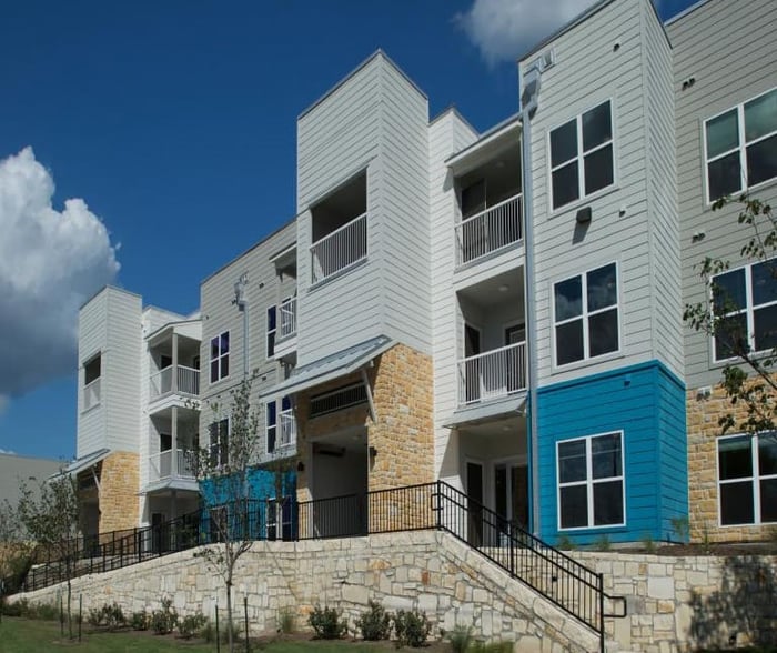 The Reserve at Springdale — image 2