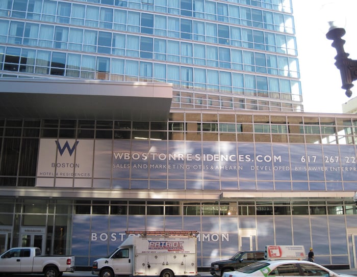 The Residences at W — image 2