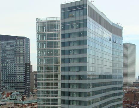 The Residencies at W