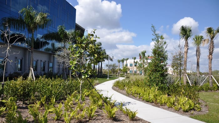 The Scripps Research Institute — image 1