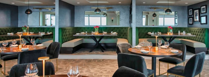The Tampa Club Renovation — image 2