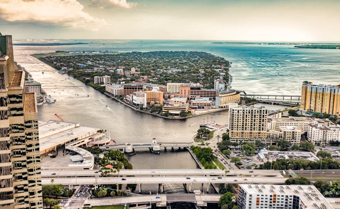 The Tampa Club — image 7
