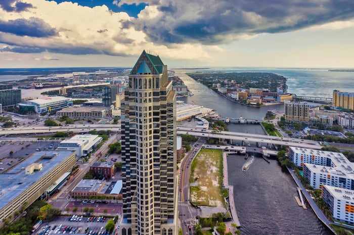 The Tampa Club — image 2