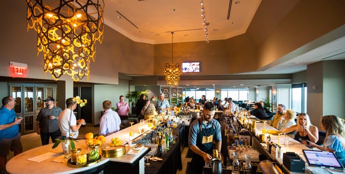 The Tampa Club — image 3