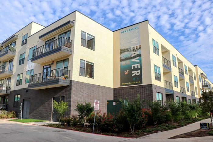 The Weaver Residences at The Hatchery — image 5